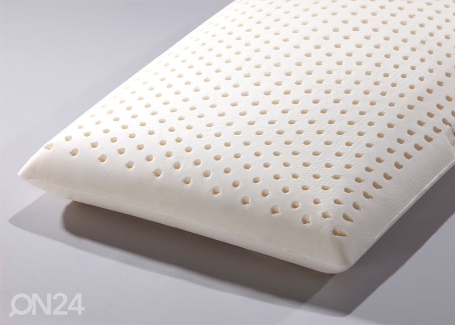 Sleepwell подушка Latex Soft 40x60x10 cm увеличить
