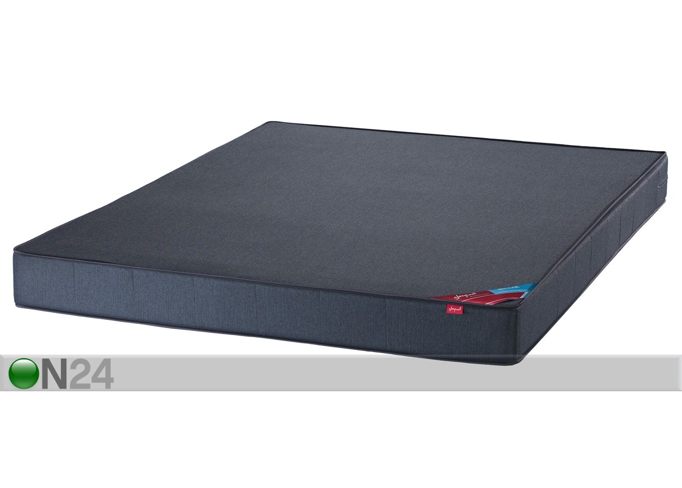 Sleepwell Blue Continental кровать 160x200 cm увеличить
