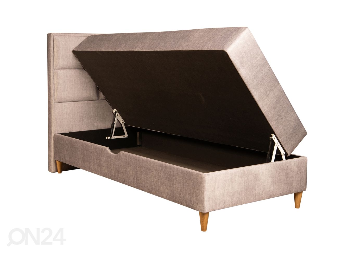 Stroma континентальная кровать с ящиком Perissa 90x200 cm увеличить