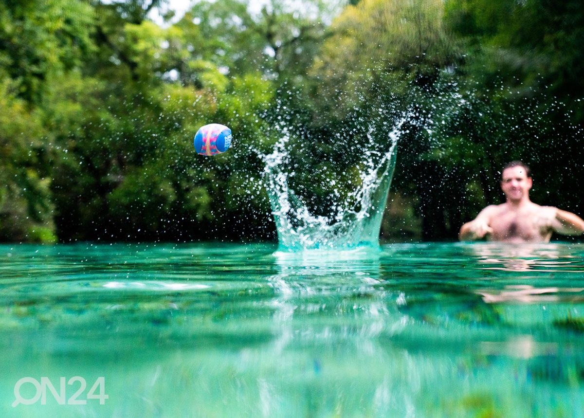 Waboba Original прыгающий по воде мяч увеличить