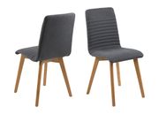 Комплект стульев Ara, 2 шт