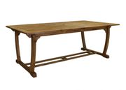 Удлиняющийся садовый стол Future 110x210-300 см