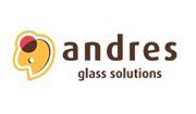 Andres Glass Solutions - стеклянных банных дверей