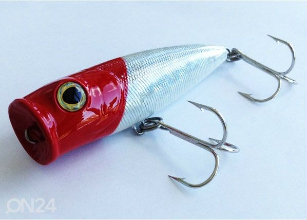 Блесна Tsunami Top Water Popper 9 cm