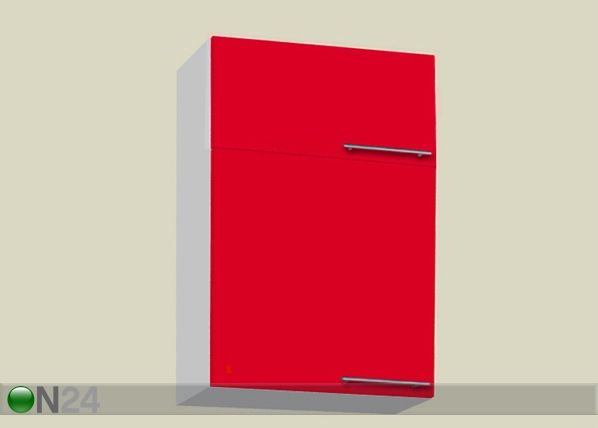 Верхний кухонный шкаф 40 cm