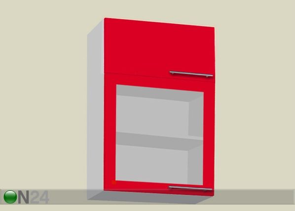 Верхний кухонный шкаф 45 cm