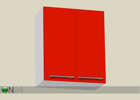 Верхний кухонный шкаф 70 cm