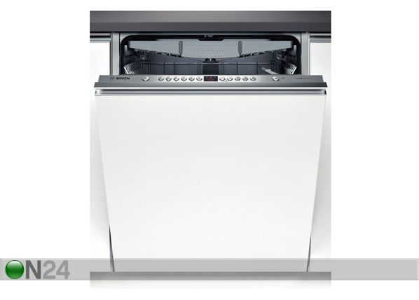 Встраиваемая посудомоечная машина Bosch SMV68N60EU