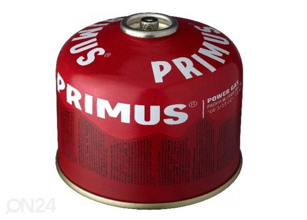 Газовый баллон Primus Powergas 230г - 2шт