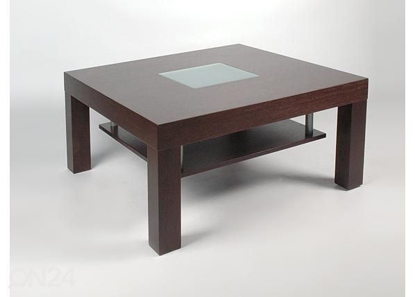 Журнальный стол Ruut 70x70 cm