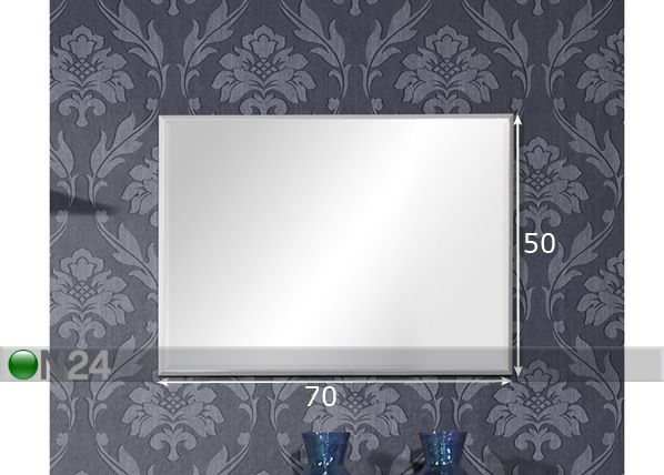 Зеркало Daria размеры