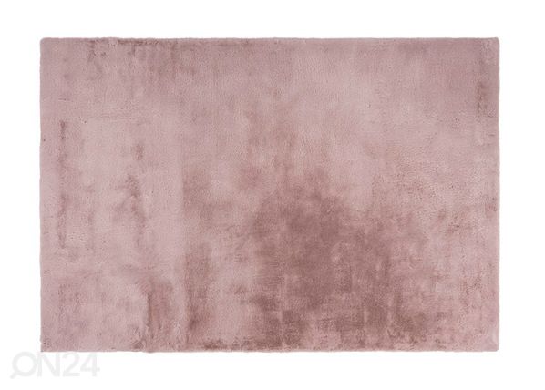 Ковер Emotion Pastel Pink 160x230 см