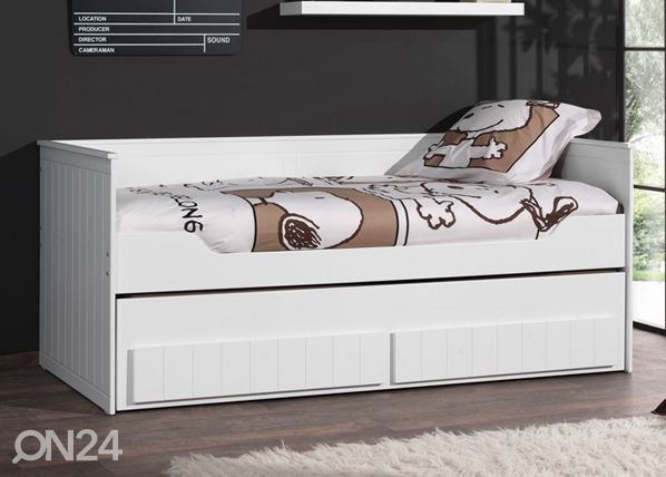 Комплект кровати Robin-VIP 90x200 cm