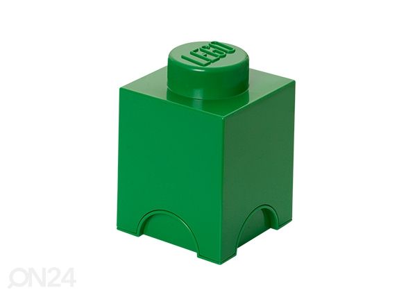 Коробка для хранения LEGO 1