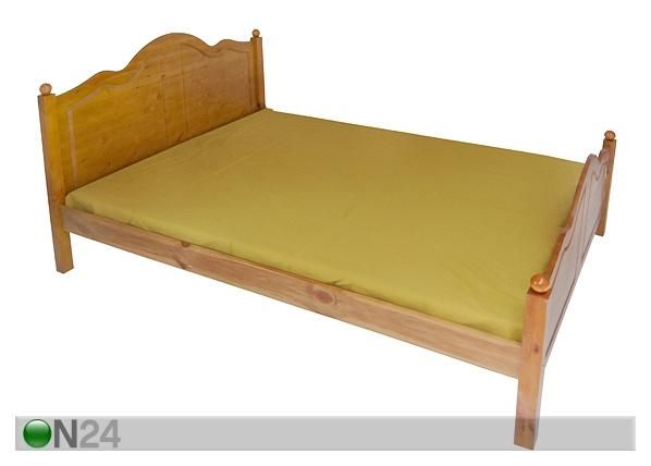 Кровать Ann 160x200 см