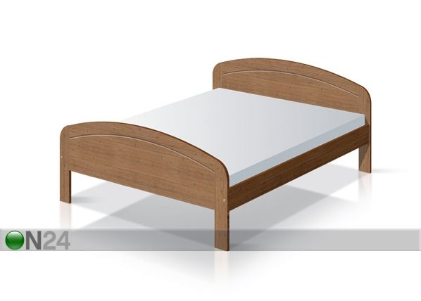 Кровать Classic 3 100x200 см