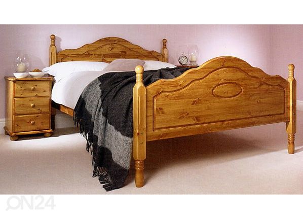 Кровать Corrib 137x200 cm