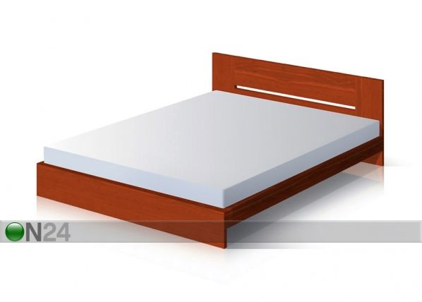 Кровать Eco 120x200 cm