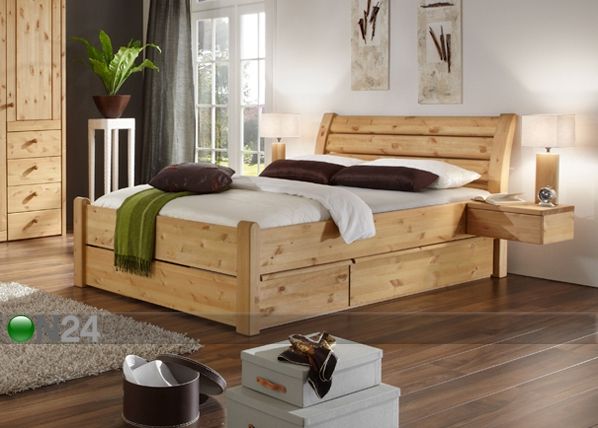 Кровать Greta 160x200 cm