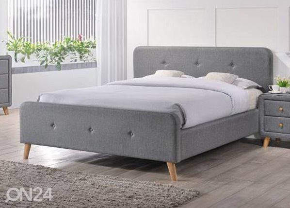 Кровать Malmo 140x200 cm