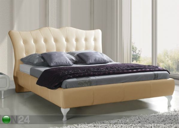 Кровать Princessa 140x200 см