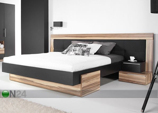Кровать Rena 160x200 cm