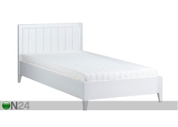 Кровать Skone 100x200 cm