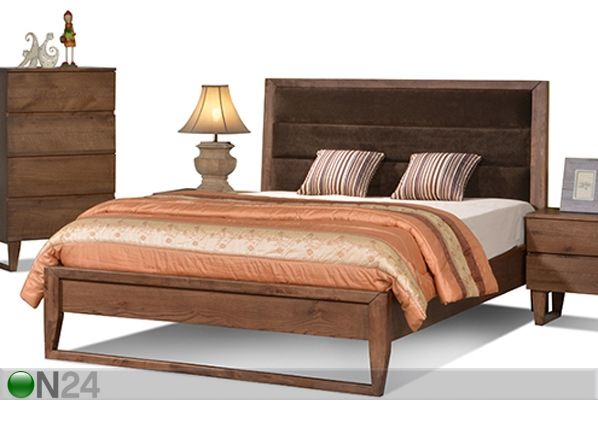 Кровать Tahiti 160x200 cm