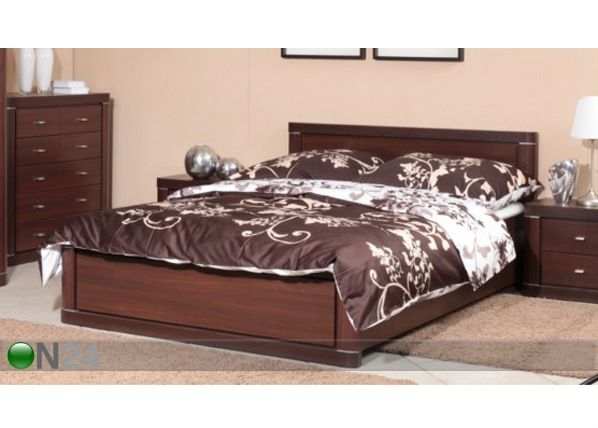 Кровать Venti 140x200 см