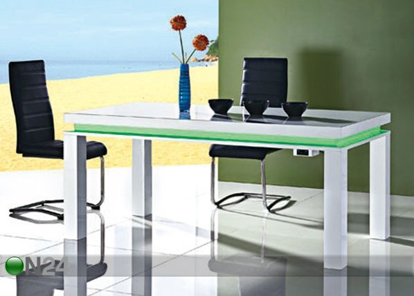 Обеденный стол Bremen 180x90 cm