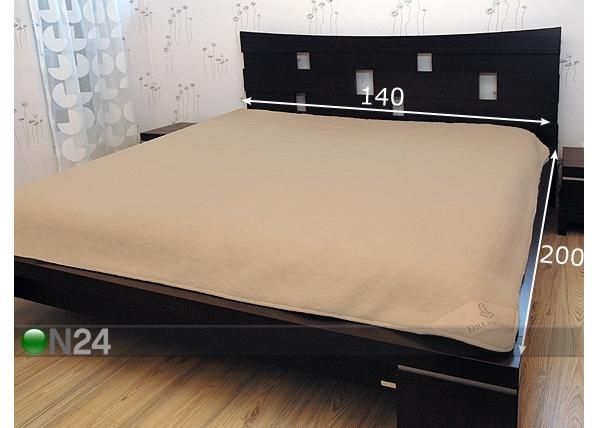 Одеяло Merino 140x200 см размеры