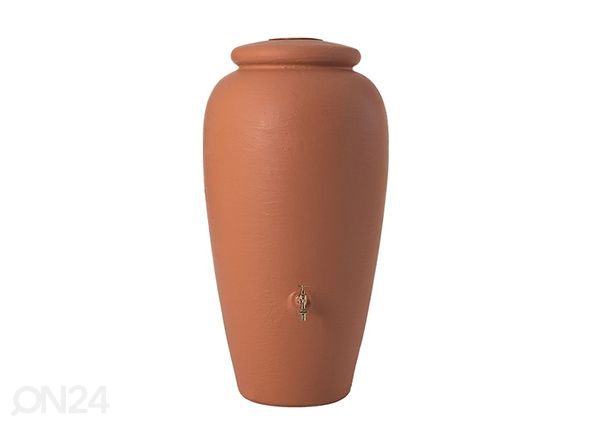 Резервуар для воды Amphora Terracotta 500 л