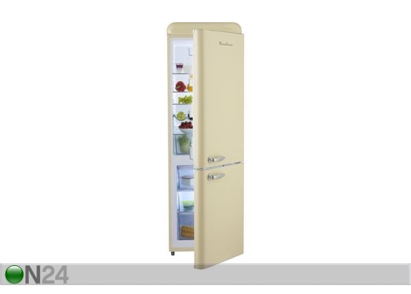 Ретро-холодильник Schaub Lorenz SL300SC-CB