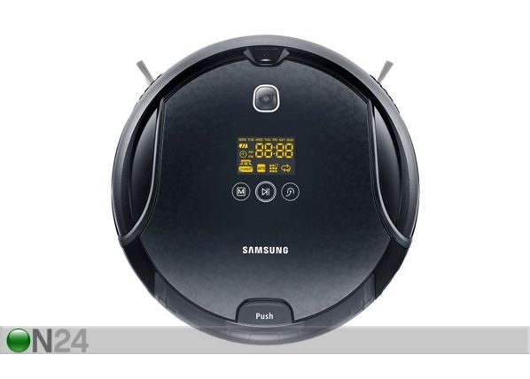Робот-пылесос Samsung VR10F71UCBC/SB