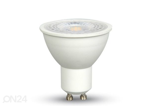Светодиодная лампа GU10 8 Вт 3 шт