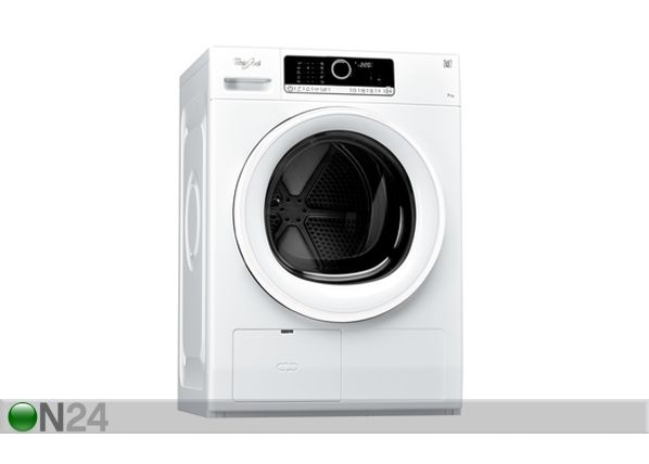 Сушильная машина Whirlpool HSCX 70311