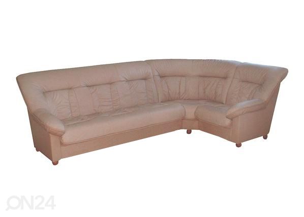Угловой диван Spencer