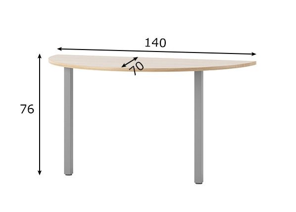 Удлинение стола размеры