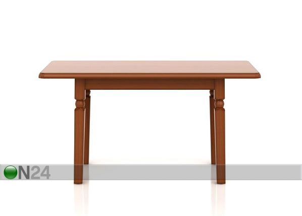 Удлиняющийся обеденный стол 140-180 cm