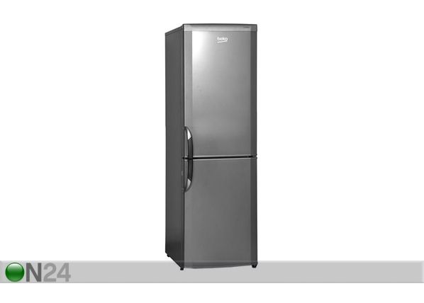 Холодильник Beko CSA24022X