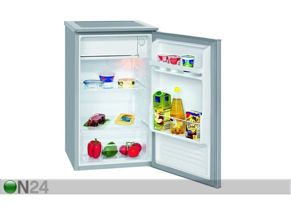 Холодильник Bomann KS2261S