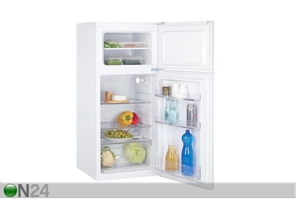 Холодильник Candy CCDS5122W