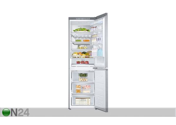 Холодильник Samsung RB33J8797S4/EF