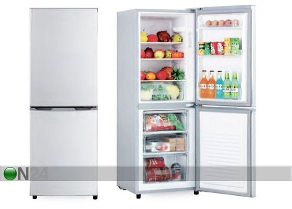 Холодильник Schlosser