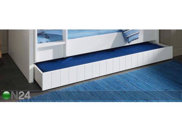 Ящик кроватный / дополнительная кровать Robin-VIP 90x190 cm