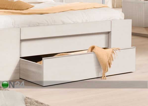Ящик кроватный Moka 117x70 cm для кровати 160x200cm