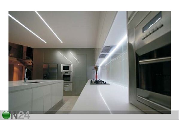 LED полоса-светильник Basic 5 м