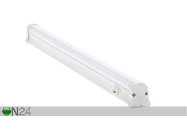 LED 7W реечный светильник (комплексного модельного ряда)