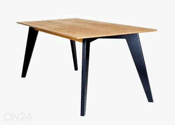 Radis обеденный стол Huh 85x120 cm