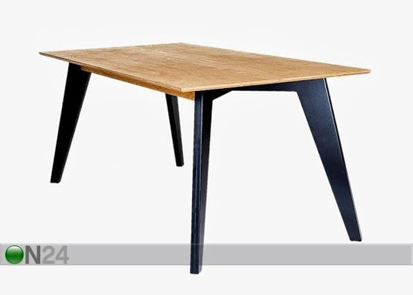 Radis обеденный стол Huh 85x150 cm